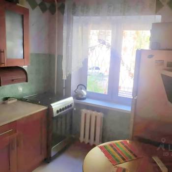 Сдается 2-х комнатная квартира, 49 м²