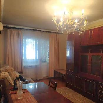 Сдается 2-х комнатная квартира, 49 м²
