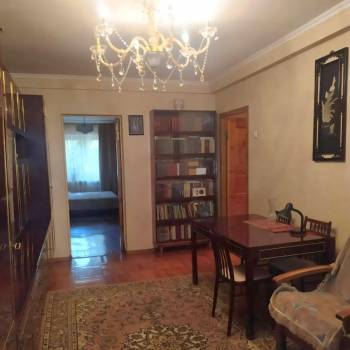 Сдается 2-х комнатная квартира, 49 м²