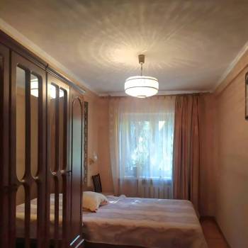Сдается 2-х комнатная квартира, 49 м²