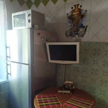 Сдается 2-х комнатная квартира, 49 м²