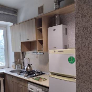 Сдается 1-комнатная квартира, 27 м²