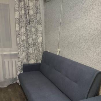 Сдается 1-комнатная квартира, 27 м²