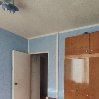 Продается 3-х комнатная квартира, 65 м²