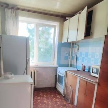 Продается 3-х комнатная квартира, 65 м²