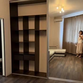 Сдается 1-комнатная квартира, 39 м²