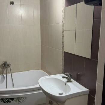 Сдается 1-комнатная квартира, 39 м²