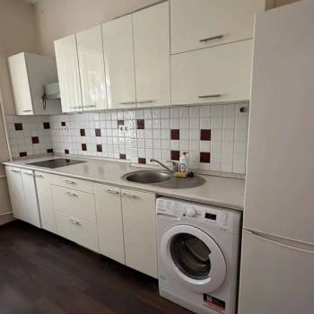 Сдается 1-комнатная квартира, 39 м²