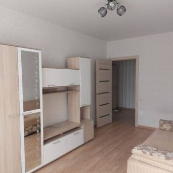 Сдается 1-комнатная квартира, 38,5 м²