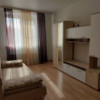 Сдается 1-комнатная квартира, 38,5 м²