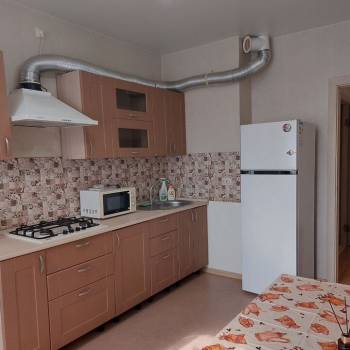 Сдается 1-комнатная квартира, 38,5 м²