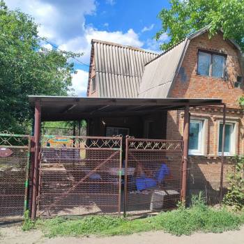 Продается Дом, 27 м²