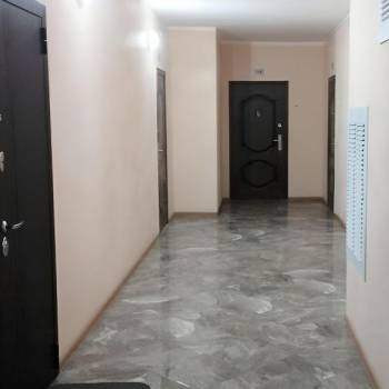 Сдается 1-комнатная квартира, 34 м²