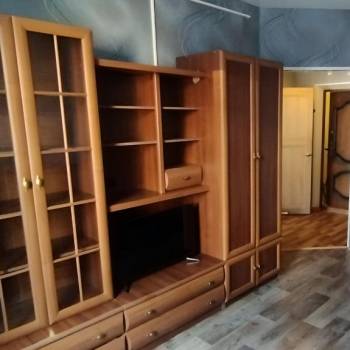 Сдается 1-комнатная квартира, 34 м²
