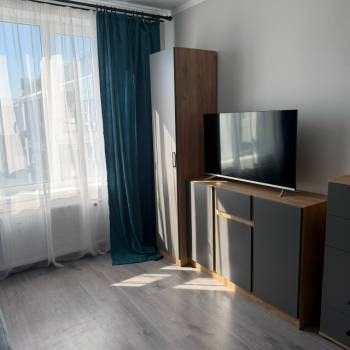 Сдается 1-комнатная квартира, 32 м²