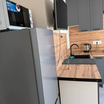 Сдается 1-комнатная квартира, 32 м²