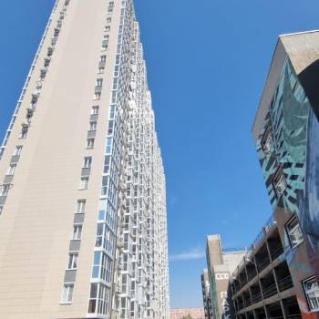 Сдается 1-комнатная квартира, 38 м²