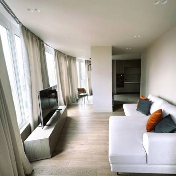 Продается 3-х комнатная квартира, 74 м²