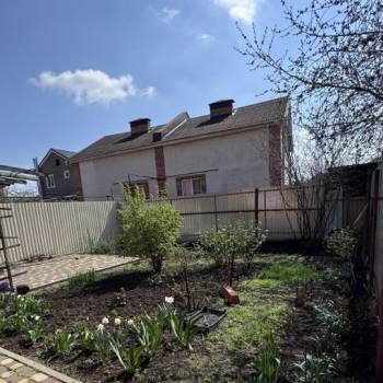 Продается Дом, 122 м²