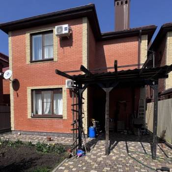 Продается Дом, 122 м²