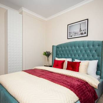 Сдается 1-комнатная квартира, 30 м²