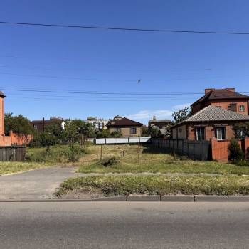 Продается Участок, 570 м²