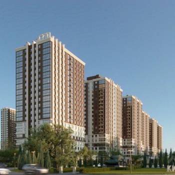 Продается 3-х комнатная квартира, 80 м²