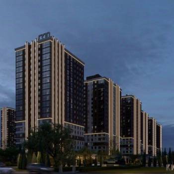 Продается 3-х комнатная квартира, 80 м²