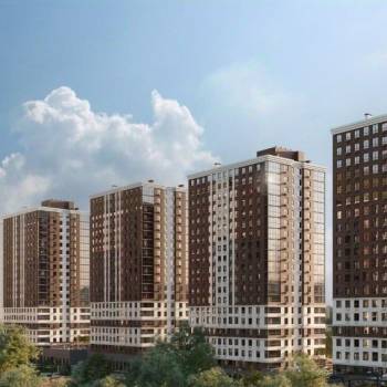 Продается 3-х комнатная квартира, 80 м²