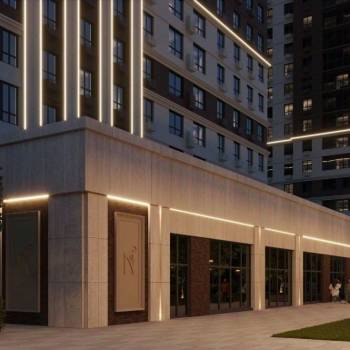 Продается 3-х комнатная квартира, 80 м²