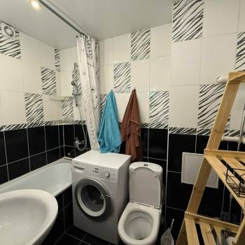 Сдается 1-комнатная квартира, 33 м²