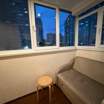 Сдается 1-комнатная квартира, 33 м²