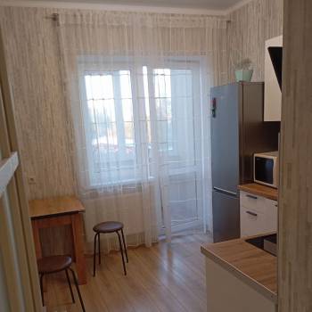 Сдается 1-комнатная квартира, 31,5 м²