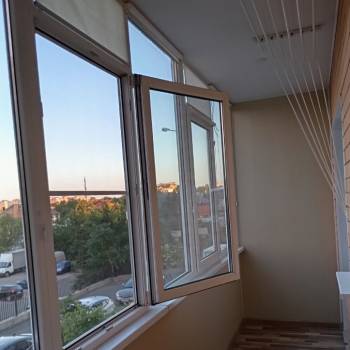 Сдается 1-комнатная квартира, 31,5 м²