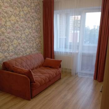 Сдается 1-комнатная квартира, 31,5 м²