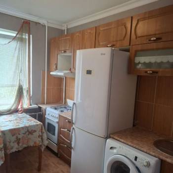Сдается 1-комнатная квартира, 33,3 м²
