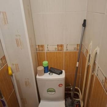 Сдается 1-комнатная квартира, 33,3 м²