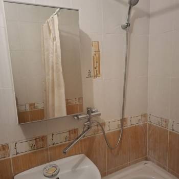 Сдается 1-комнатная квартира, 33,3 м²
