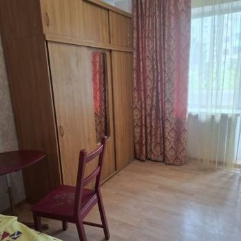 Сдается 1-комнатная квартира, 33,3 м²