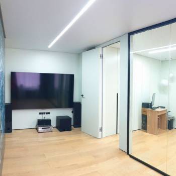 Продается 2-х комнатная квартира, 43,8 м²