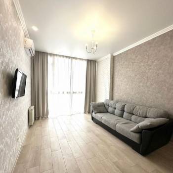 Продается 1-комнатная квартира, 27 м²