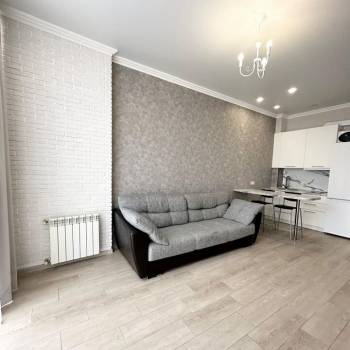 Продается 1-комнатная квартира, 27 м²