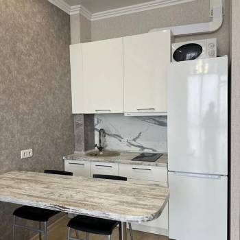 Продается 1-комнатная квартира, 27 м²