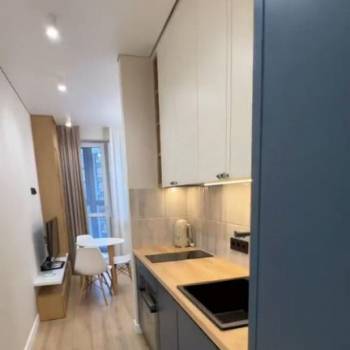 Сдается 1-комнатная квартира, 30 м²