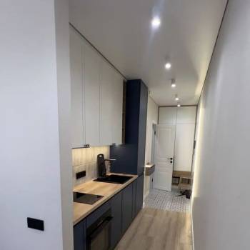 Сдается 1-комнатная квартира, 30 м²