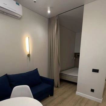 Сдается 1-комнатная квартира, 30 м²