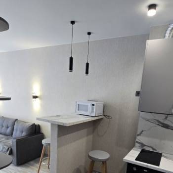 Сдается 1-комнатная квартира, 24 м²
