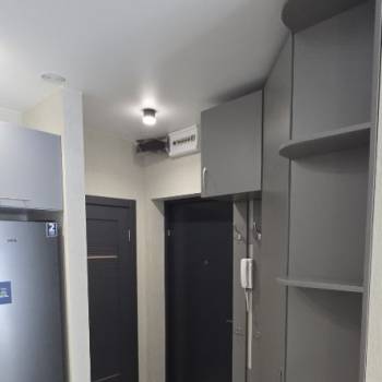 Сдается 1-комнатная квартира, 24 м²