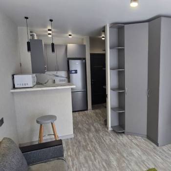 Сдается 1-комнатная квартира, 24 м²