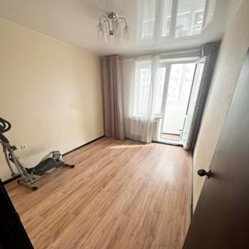 Сдается 2-х комнатная квартира, 56 м²
